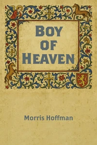 Cover of Boy of Heaven
