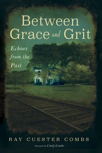 Cover of Between Grace and Grit