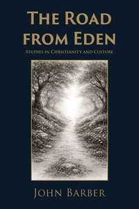 Cover of The Road from Eden