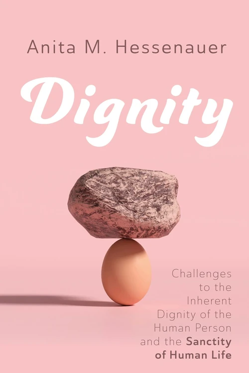 Cover of Dignity