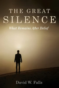 Cover of The Great Silence