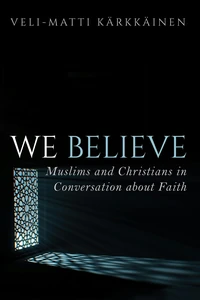 Cover of We Believe