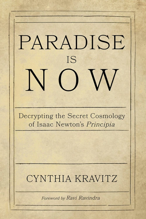 Cover of Paradise Is Now