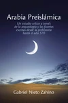Cover of Arabia Preislámica