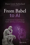 Cover of From Babel to AI, Volume 2