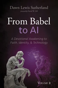 Cover of From Babel to AI, Volume 2