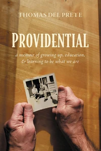 Cover of Providential