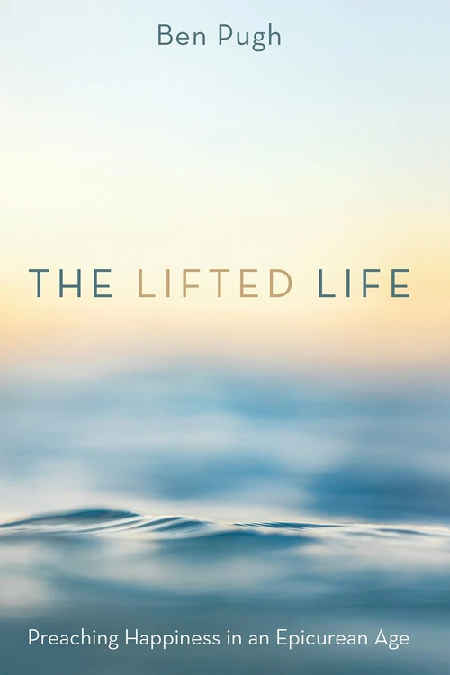 Cover of The Lifted Life