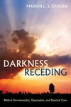 Cover of Darkness Receding