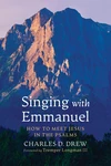 Cover of Singing with Emmanuel