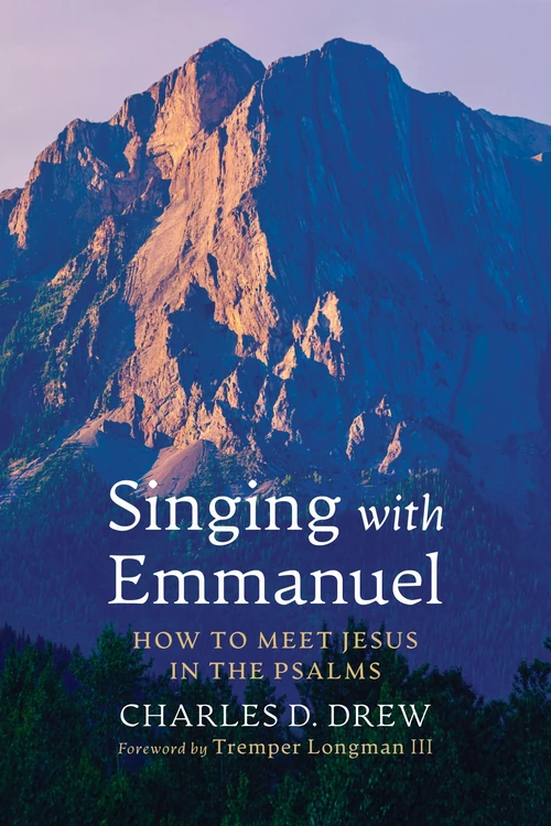 Cover of Singing with Emmanuel