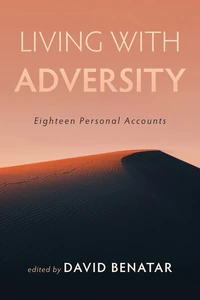 Cover of Living with Adversity