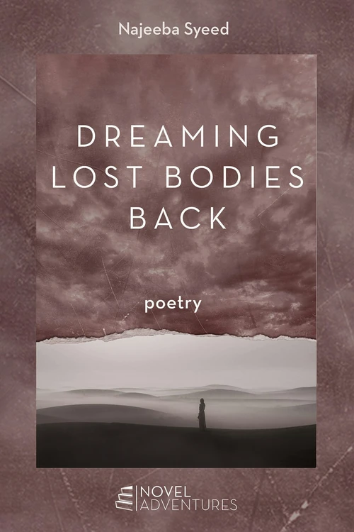 Cover of Dreaming Lost Bodies Back