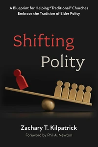 Cover of Shifting Polity