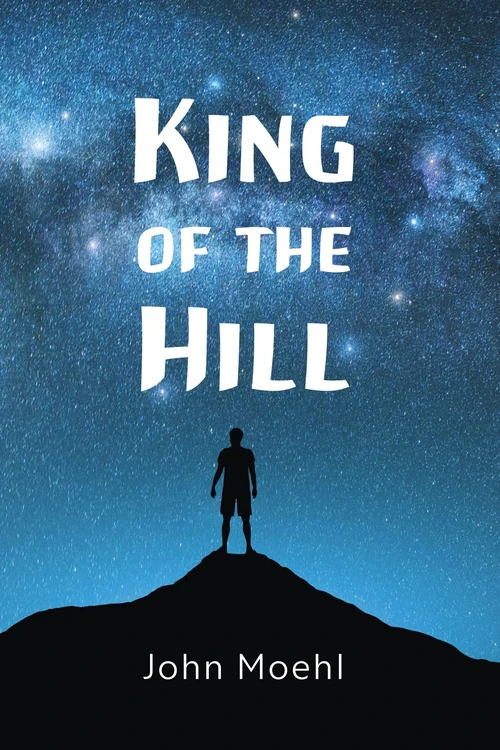 Cover of King of the Hill