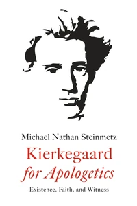 Cover of Kierkegaard for Apologetics
