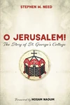 Cover of O Jerusalem!