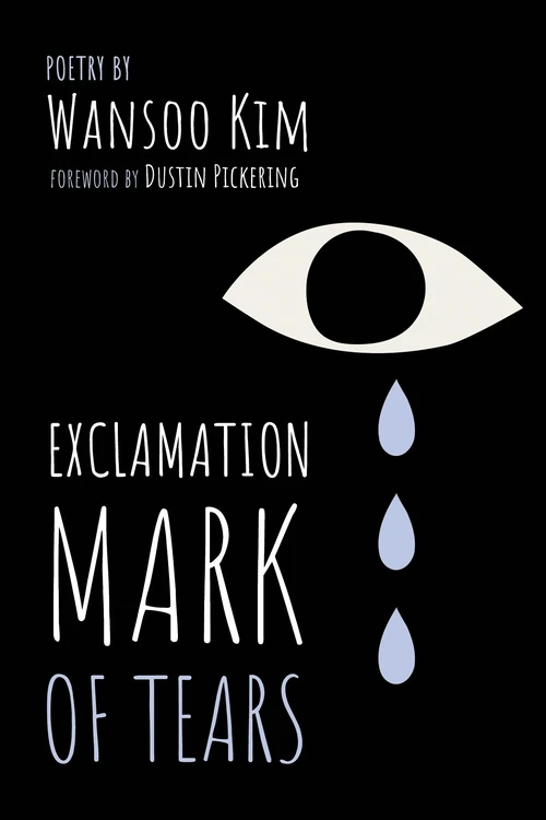 Cover of Exclamation Mark of Tears