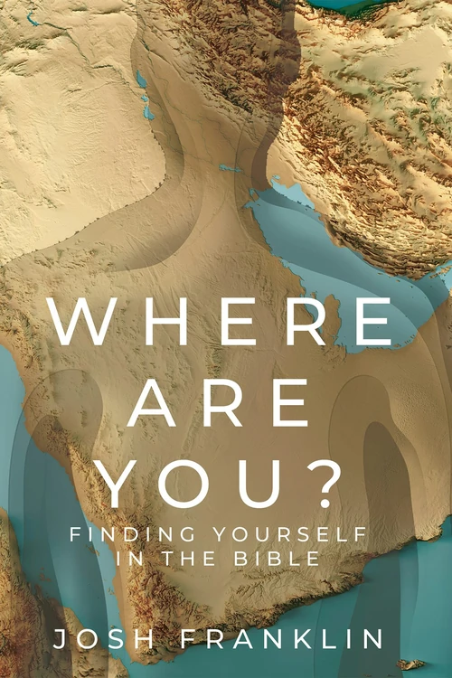 Cover of Where Are You?
