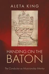 Cover of Handing On the Baton