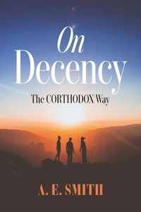 Cover of On Decency