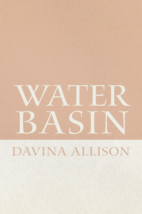 Cover of Water Basin