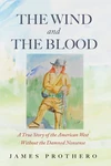 Cover of The Wind and the Blood