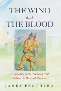 Cover of The Wind and the Blood