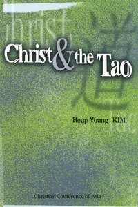 Cover of Christ and the Tao