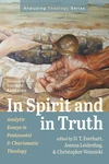 Cover of In Spirit and in Truth