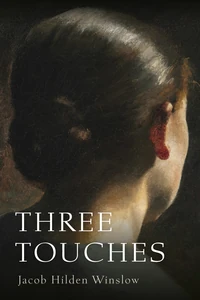 Cover of Three Touches
