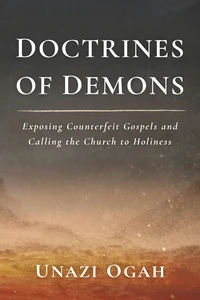 Cover of Doctrines of Demons