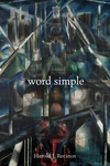 Cover of Word Simple