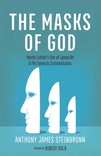 Cover of The Masks of God