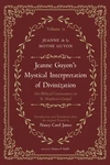Cover of Jeanne Guyon’s Mystical Interpretation of Divinization, Volume 2