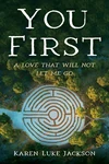 Cover of You First