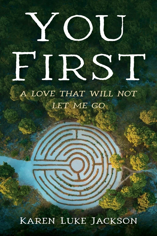 Cover of You First