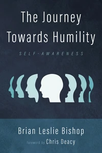 Cover of The Journey Towards Humility