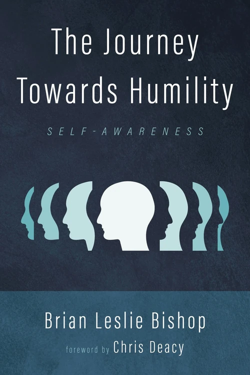 Cover of The Journey Towards Humility