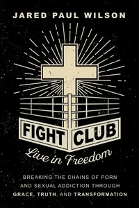 Cover of Fight Club