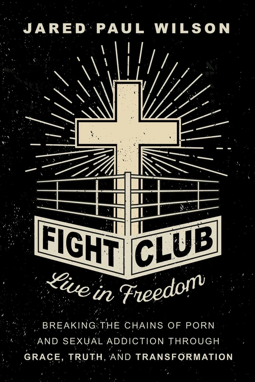 Cover of Fight Club