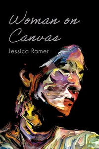 Cover of Woman on Canvas