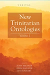 Cover of New Trinitarian Ontologies, Volume I