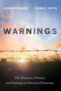 Cover of Warnings