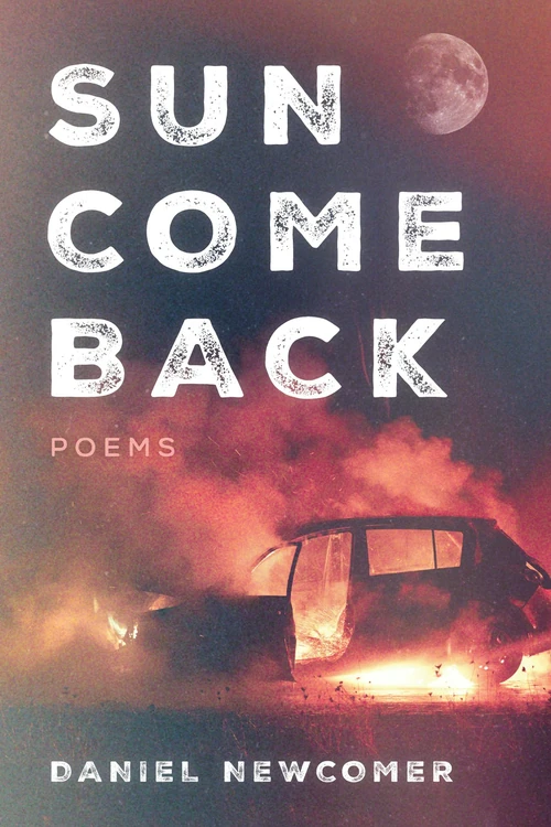Cover of Sun Come Back