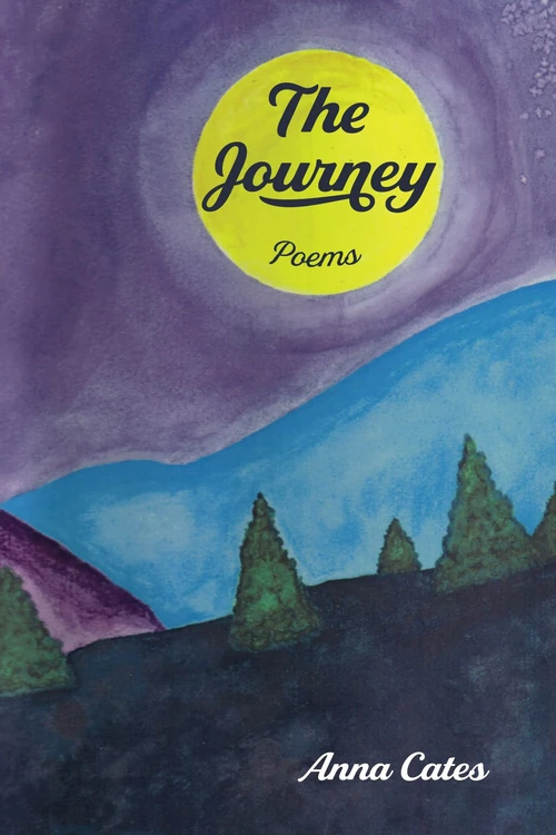 Cover of The Journey