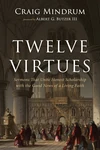 Cover of Twelve Virtues