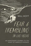 Cover of Fear and Trembling in Las Vegas
