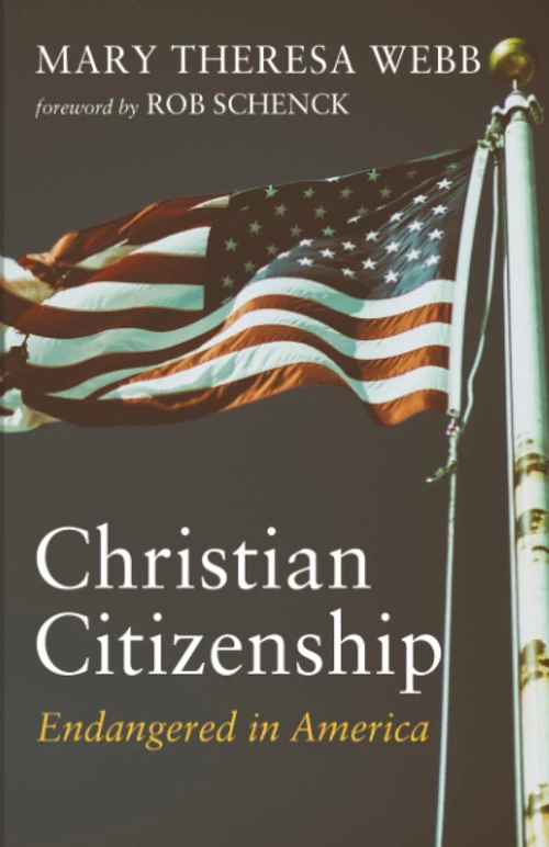 Cover of Christian Citizenship
