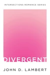 Cover of Divergent
